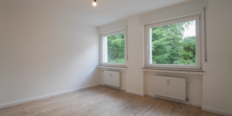 Das Kinder-/Arbeitszimmer