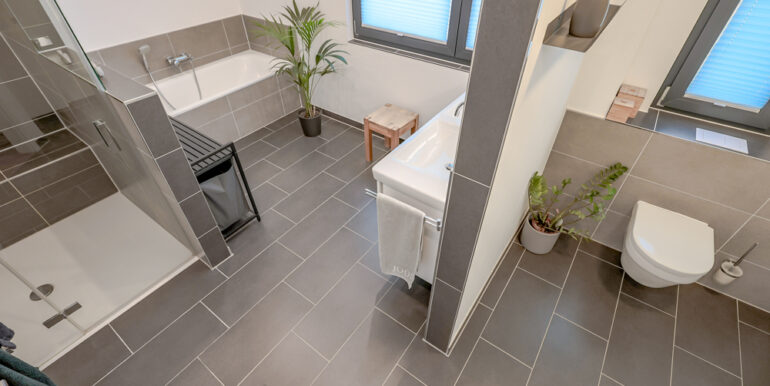 Badezimmer OG