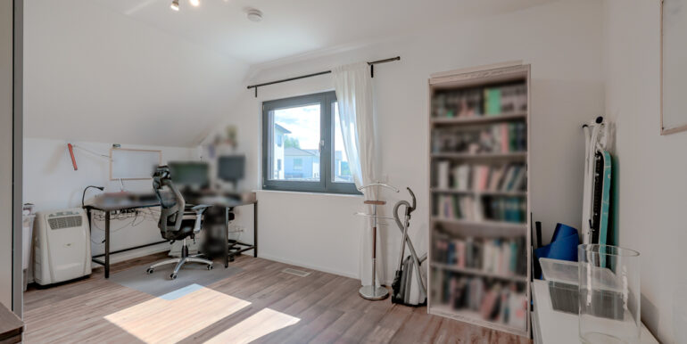 Zimmer 3 OG