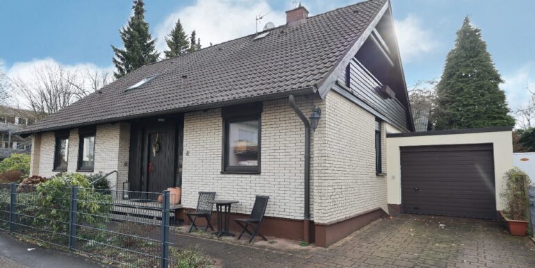 Frontansicht
