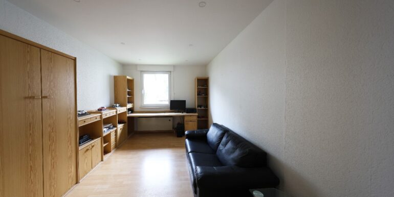 Kind 2 oder Gästezimmer
