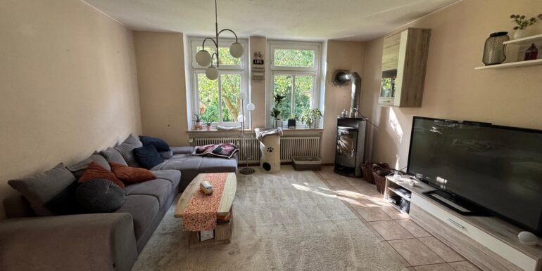 Wohnzimmer EG