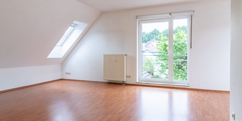 Wohn-/ Esszimmer