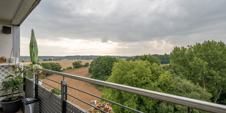 Fernblickbalkon