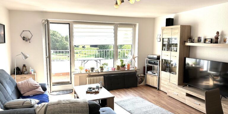 ein Wohnzimmer