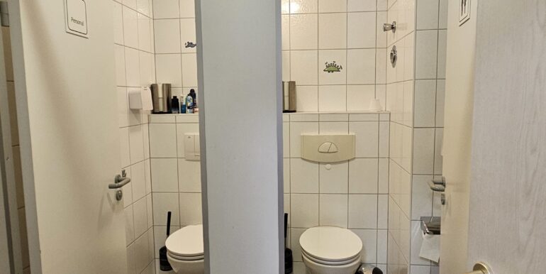 Sanitärbereich
