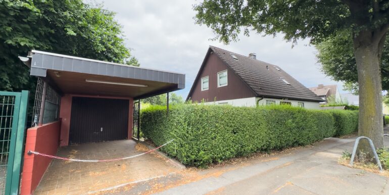 Seitenansicht