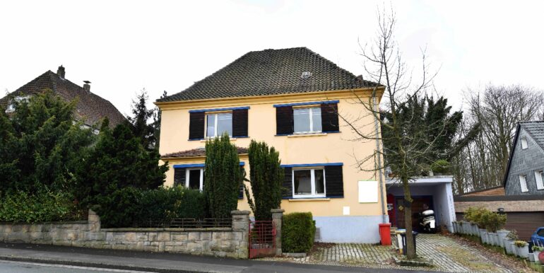 Strassenansicht