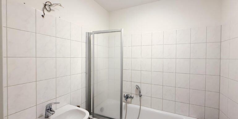 Badezimmer 2. OG