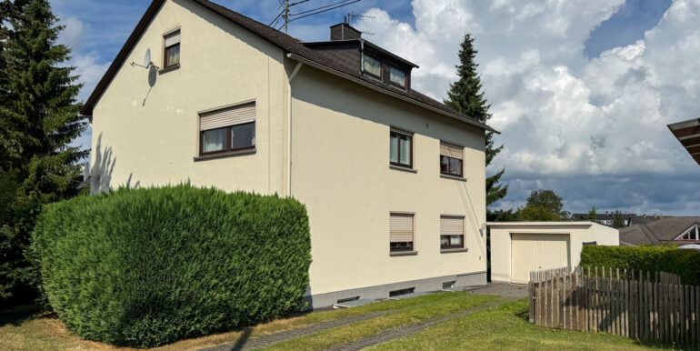 Seitenansicht