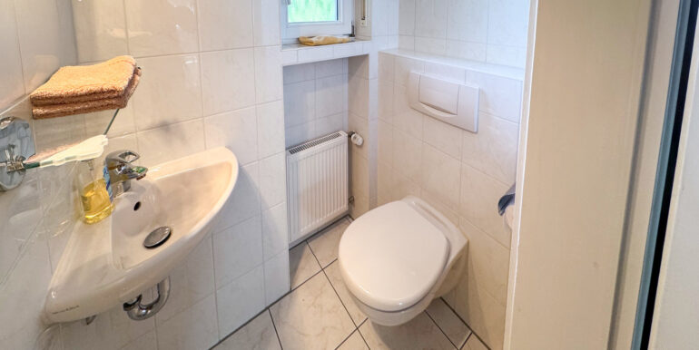 OG Gäste-WC