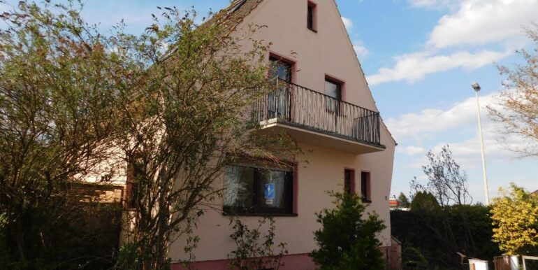 Märchenhaus