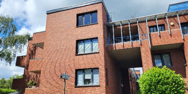 Frontansicht