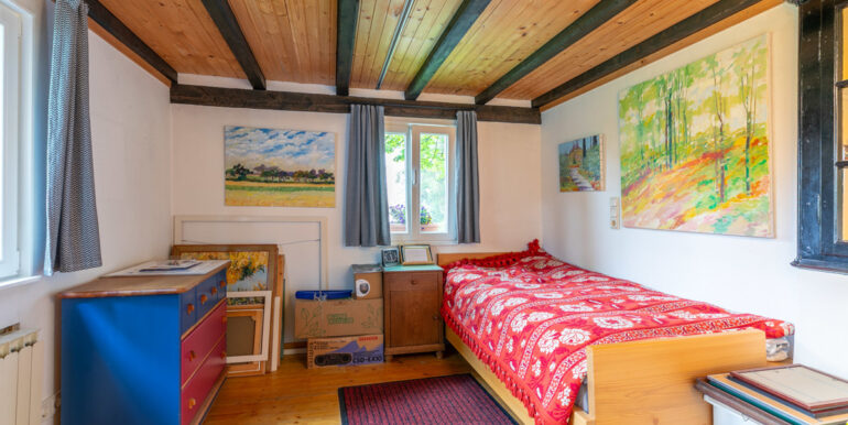 Schlafzimmer I