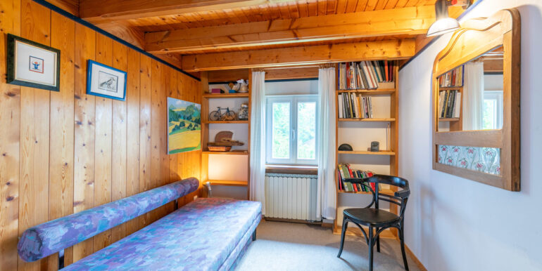 Schlafzimmer II