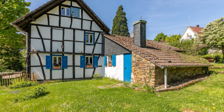 Frontansicht