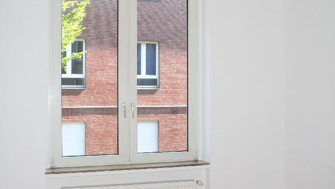 Wohn-/Schlafzimmer