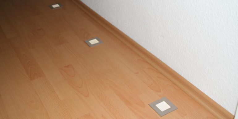 LED-Fußbodenbeleuchtung