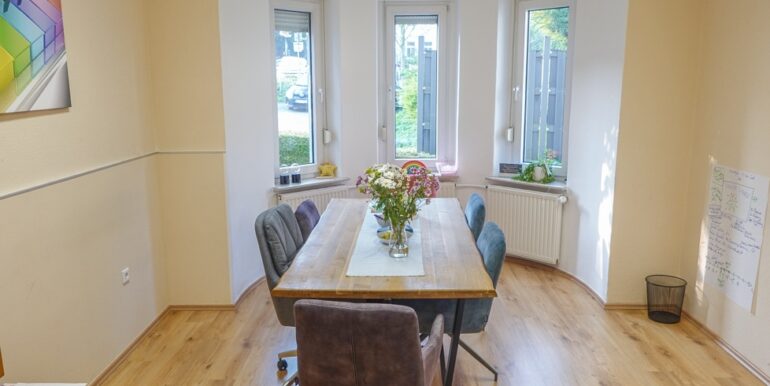 Besprechungsraum
