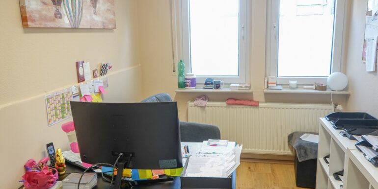 Büro I