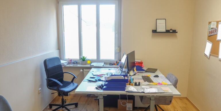 Büro II