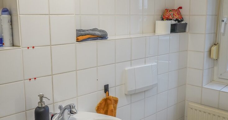 Personal-WC