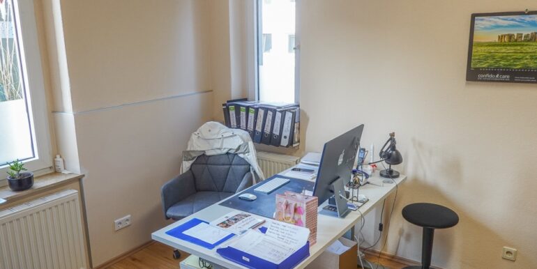 Büro III