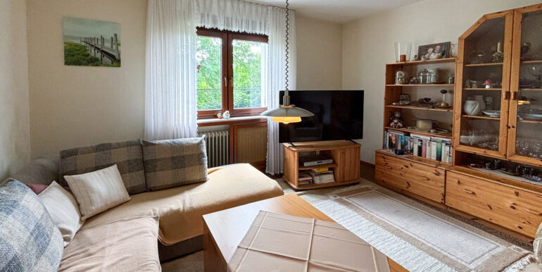 Wohnzimmer EG