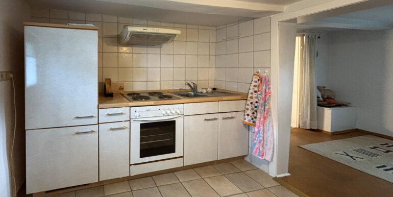 Küche Altbau EG