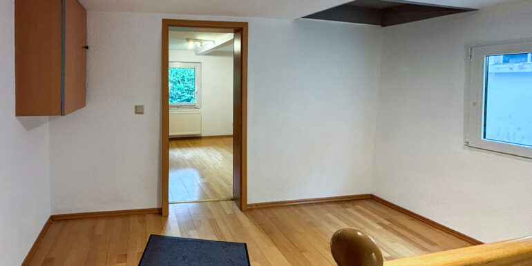 Diele Altbau OG