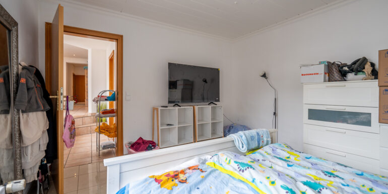 Schlafzimmer EG