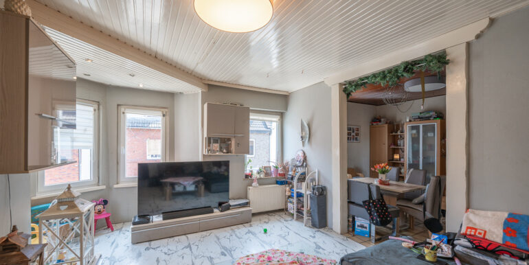 Wohnzimmer OG