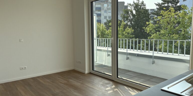 Wohnraum
