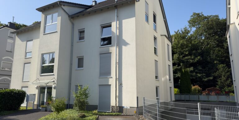 Seitenansicht