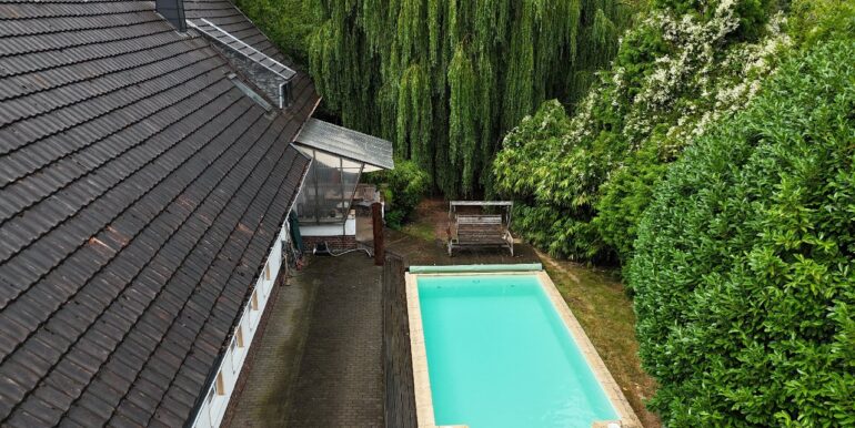 Gartenansicht