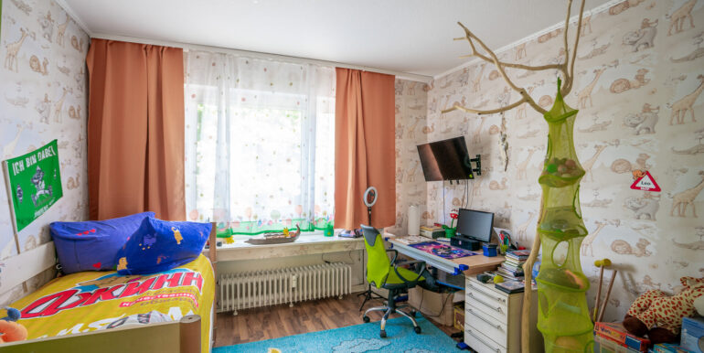Kinderzimmer