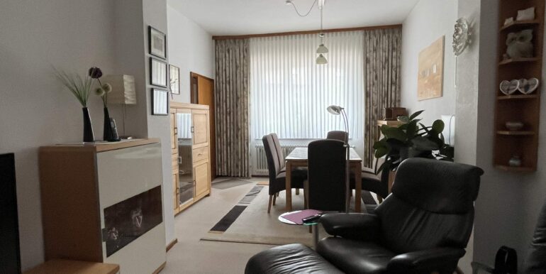 Wohnzimmer I