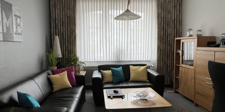 Wohnzimmer II