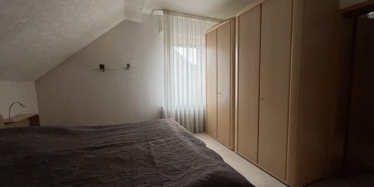 Schlafzimmer II