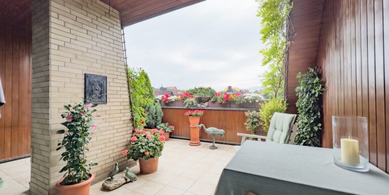 Loggia