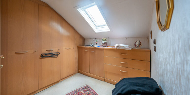 Ankleidezimmer