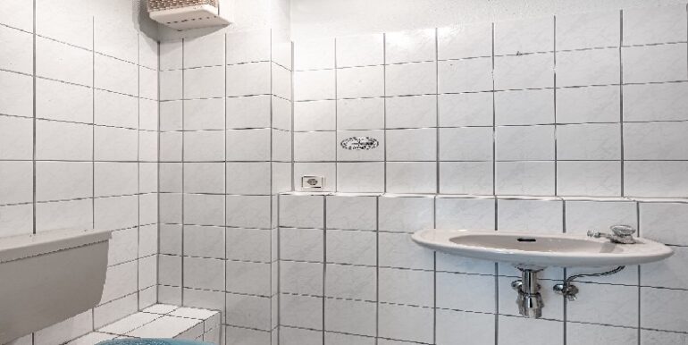 Gäste-WC