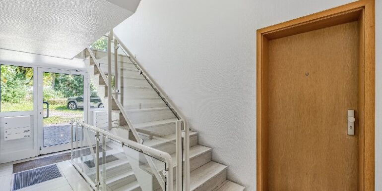 Treppenhaus