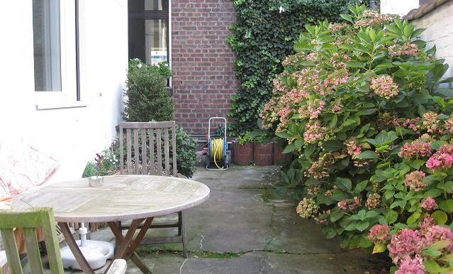 Rückansicht