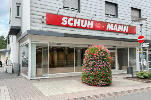 Frontansicht