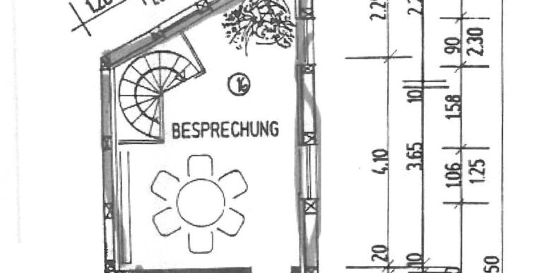 Obergeschoss