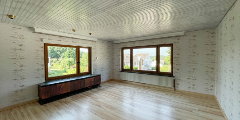 Wohnzimmer EG