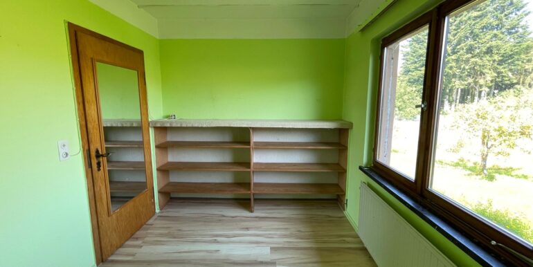 Kinderzimmer 2 EG