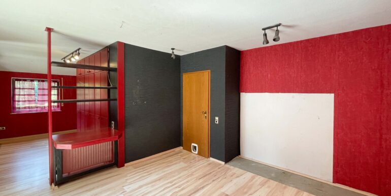 Schlafzimmer EG