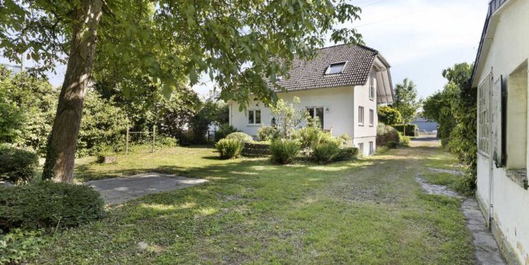 Rückansicht 1